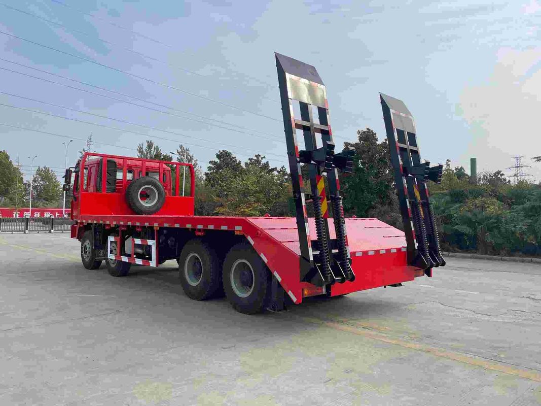 SHACMAN F3000 8x4 400 EuroII ciężarówka z najnowocześniejszą technologią i funkcją