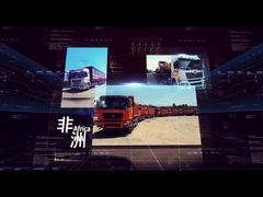 Ciężarówka SHACMAN